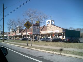 21-51 Route 25A, Mount Sinai, NY 11766